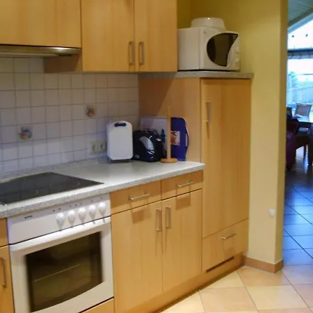 Casa vacanze Seeblick *