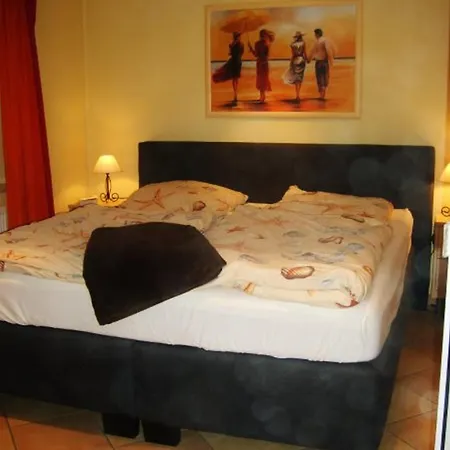 Casa vacanze Seeblick