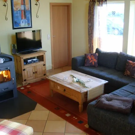 Casa vacanze Seeblick *