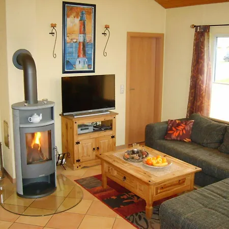 Casa vacanze Seeblick *