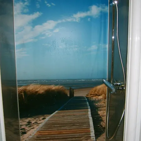 Seeblick Casa vacanze Otterndorf