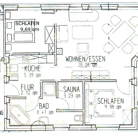 Casa vacanze Seeblick *